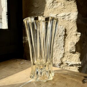 Vase Etoile 1950